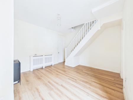 2 bedroom Terraced House for sale in Pigot Street, St Helens, WA10