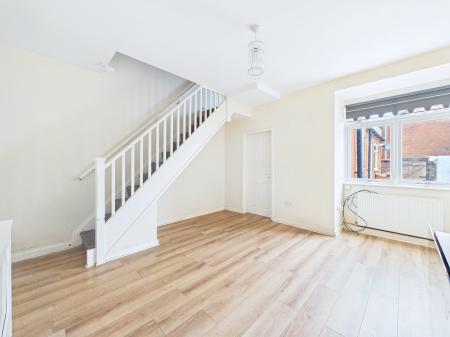 2 bedroom Terraced House for sale in Pigot Street, St Helens, WA10