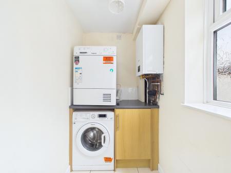 2 bedroom Terraced House for sale in Pigot Street, St Helens, WA10