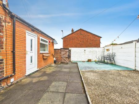2 bedroom Terraced House for sale in Pigot Street, St Helens, WA10