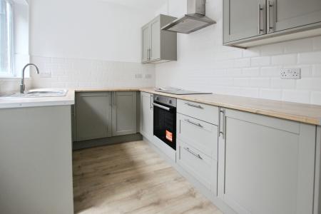 2 bedroom Terraced House to let in Brynn Street,, St Helens, WA10