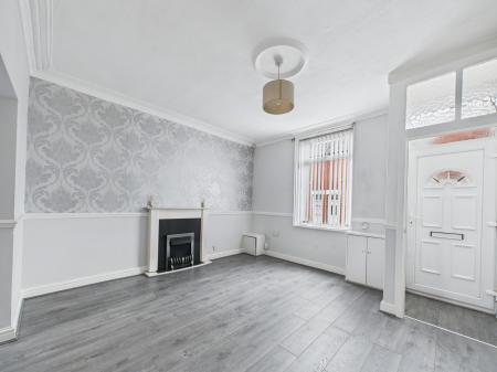 2 bedroom Terraced House to let in French Street, Toll Bar, St Helens, WA10
