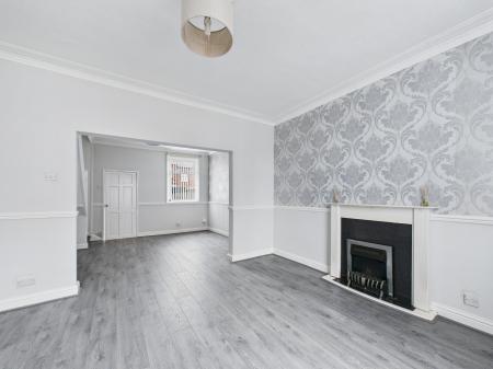 2 bedroom Terraced House to let in French Street, Toll Bar, St Helens, WA10