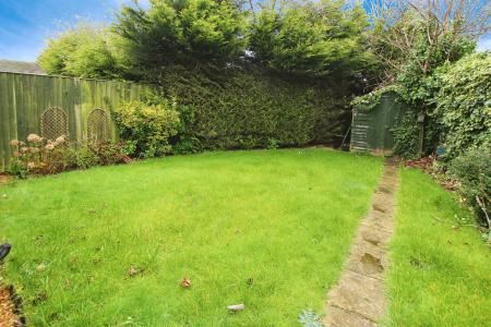 3 bedroom Semi-detached house to let in Manorwood Drive, Whiston, L35