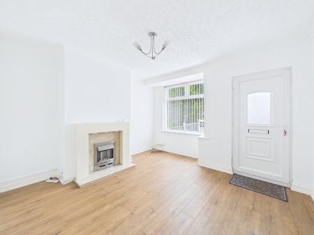 2 bedroom Terraced House for sale in Chadwick Road, Haresfinch, St Helens, WA11