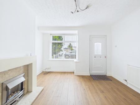 2 bedroom Terraced House for sale in Chadwick Road, Haresfinch, St Helens, WA11
