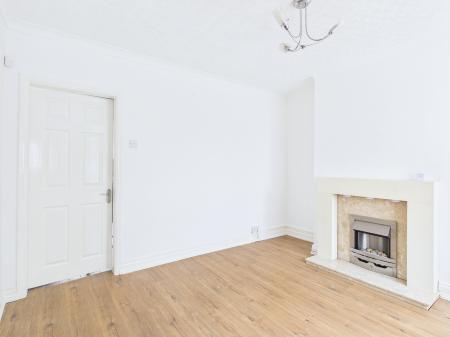 2 bedroom Terraced House for sale in Chadwick Road, Haresfinch, St Helens, WA11