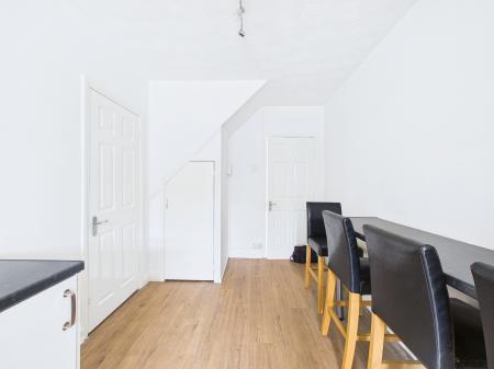 2 bedroom Terraced House for sale in Chadwick Road, Haresfinch, St Helens, WA11