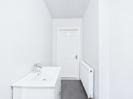 2 bedroom Terraced House for sale in Chadwick Road, Haresfinch, St Helens, WA11