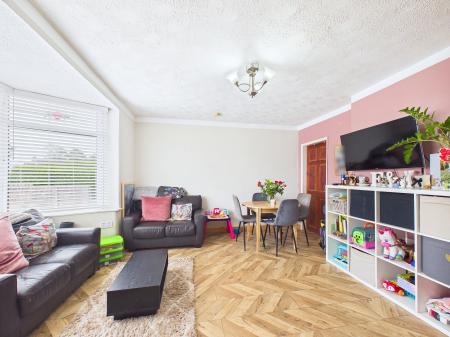 3 bedroom Town house for sale in Loughrigg Avenue, Carr Mill, St Helens, WA11