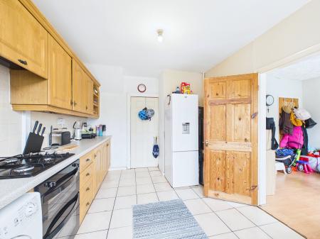 3 bedroom Town house for sale in Loughrigg Avenue, Carr Mill, St Helens, WA11