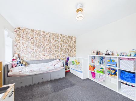 3 bedroom Town house for sale in Loughrigg Avenue, Carr Mill, St Helens, WA11