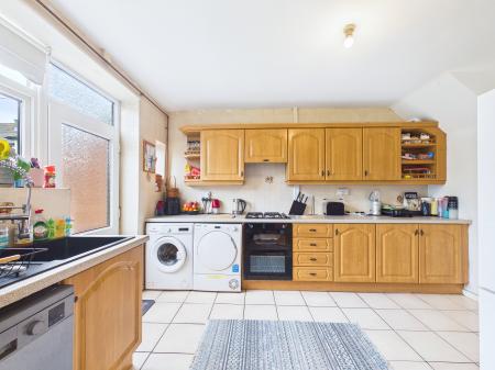 3 bedroom Town house for sale in Loughrigg Avenue, Carr Mill, St Helens, WA11