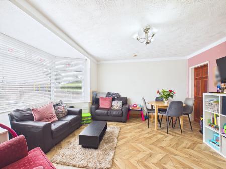 3 bedroom Town house for sale in Loughrigg Avenue, Carr Mill, St Helens, WA11