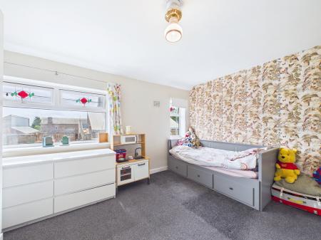 3 bedroom Town house for sale in Loughrigg Avenue, Carr Mill, St Helens, WA11