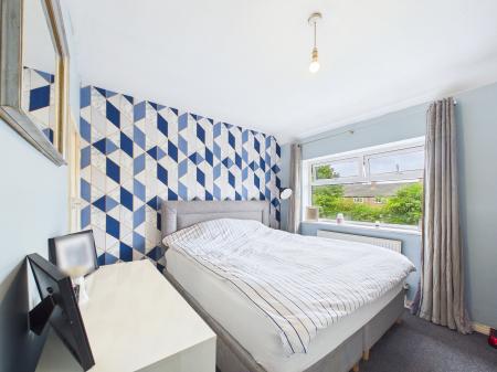 3 bedroom Town house for sale in Loughrigg Avenue, Carr Mill, St Helens, WA11