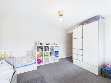 3 bedroom Town house for sale in Loughrigg Avenue, Carr Mill, St Helens, WA11