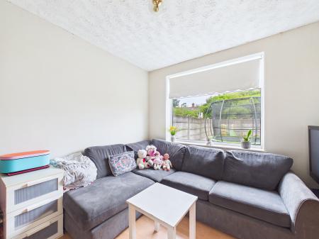 3 bedroom Town house for sale in Loughrigg Avenue, Carr Mill, St Helens, WA11