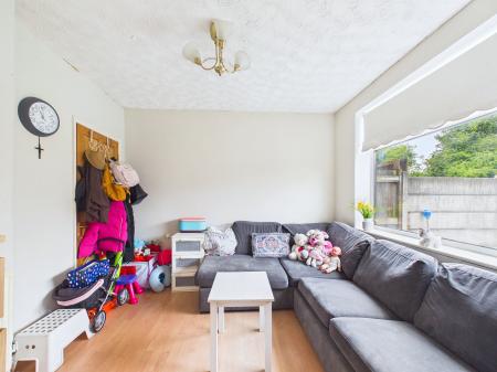 3 bedroom Town house for sale in Loughrigg Avenue, Carr Mill, St Helens, WA11