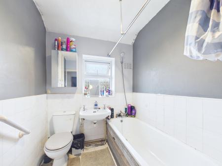 3 bedroom Town house for sale in Loughrigg Avenue, Carr Mill, St Helens, WA11