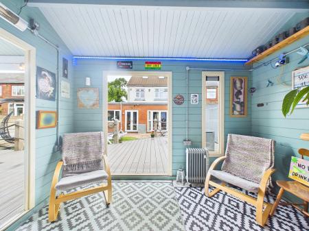 3 bedroom Semi-detached house for sale in Freckleton Road, Eccleston Hill, St Helens, WA10
