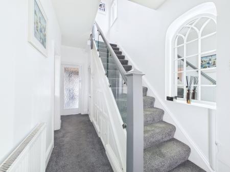 3 bedroom Semi-detached house for sale in Freckleton Road, Eccleston Hill, St Helens, WA10