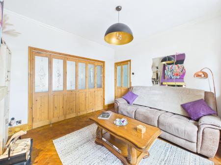 3 bedroom Semi-detached house for sale in Freckleton Road, Eccleston Hill, St Helens, WA10