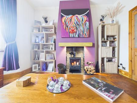 3 bedroom Semi-detached house for sale in Freckleton Road, Eccleston Hill, St Helens, WA10