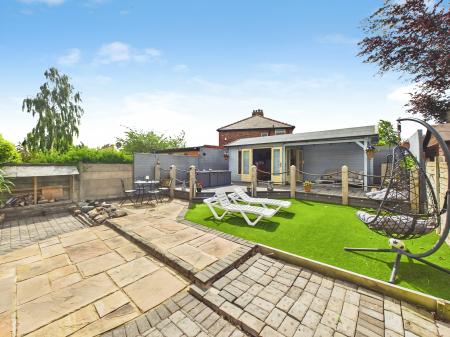 3 bedroom Semi-detached house for sale in Freckleton Road, Eccleston Hill, St Helens, WA10