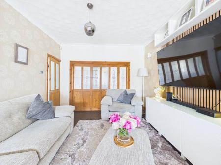 3 bedroom Semi-detached house for sale in Freckleton Road, Eccleston Hill, St Helens, WA10