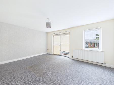 2 bedroom Flat for sale in Greenway Court Lascelles Street, Parr, St Helens, WA9