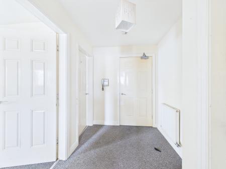 2 bedroom Flat for sale in Greenway Court Lascelles Street, Parr, St Helens, WA9