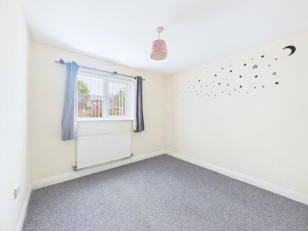 2 bedroom Flat for sale in Greenway Court Lascelles Street, Parr, St Helens, WA9