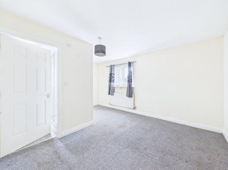 2 bedroom Flat for sale in Greenway Court Lascelles Street, Parr, St Helens, WA9