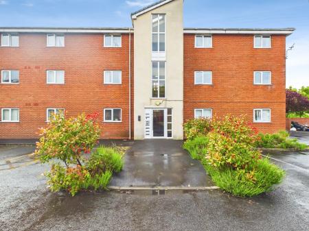 Greenway Court Lascelles Street, Parr, St Helens, WA9