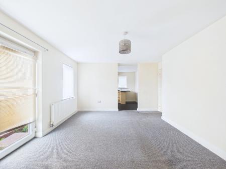 2 bedroom Flat for sale in Greenway Court Lascelles Street, Parr, St Helens, WA9