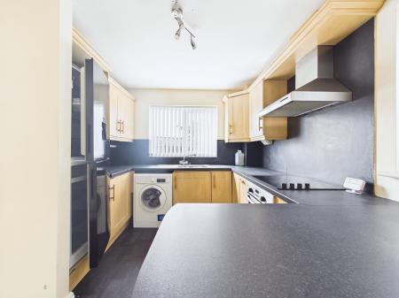 2 bedroom Flat for sale in Greenway Court Lascelles Street, Parr, St Helens, WA9