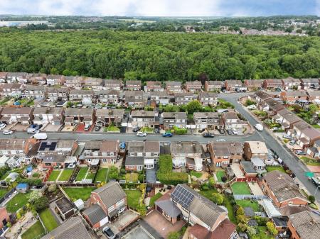 3 bedroom Semi-detached house for sale in Syston Avenue, Laffak, St Helens, WA11