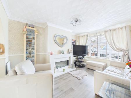 3 bedroom Semi-detached house for sale in Syston Avenue, Laffak, St Helens, WA11