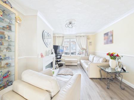 3 bedroom Semi-detached house for sale in Syston Avenue, Laffak, St Helens, WA11
