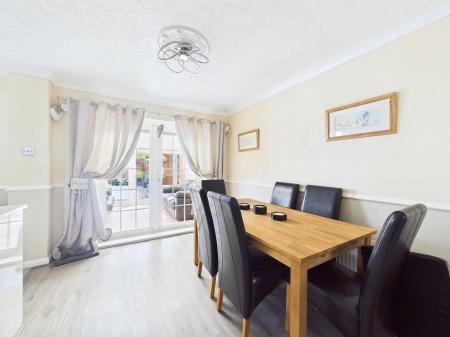 3 bedroom Semi-detached house for sale in Syston Avenue, Laffak, St Helens, WA11