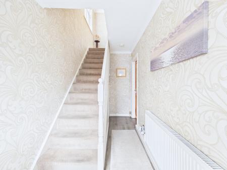3 bedroom Semi-detached house for sale in Syston Avenue, Laffak, St Helens, WA11