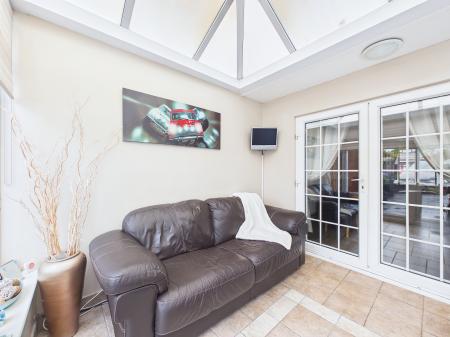 3 bedroom Semi-detached house for sale in Syston Avenue, Laffak, St Helens, WA11