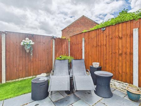 3 bedroom Semi-detached house for sale in Syston Avenue, Laffak, St Helens, WA11