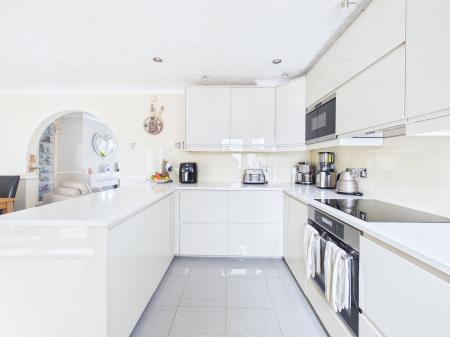 3 bedroom Semi-detached house for sale in Syston Avenue, Laffak, St Helens, WA11