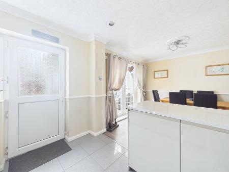 3 bedroom Semi-detached house for sale in Syston Avenue, Laffak, St Helens, WA11