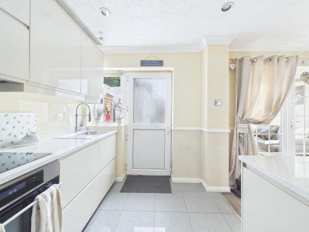 3 bedroom Semi-detached house for sale in Syston Avenue, Laffak, St Helens, WA11