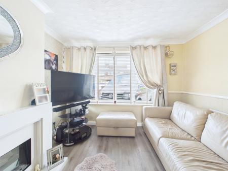 3 bedroom Semi-detached house for sale in Syston Avenue, Laffak, St Helens, WA11