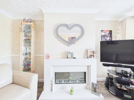 3 bedroom Semi-detached house for sale in Syston Avenue, Laffak, St Helens, WA11