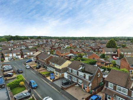 3 bedroom Semi-detached house for sale in Syston Avenue, Laffak, St Helens, WA11